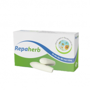 REPAHERB Suppository pack