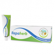 REPAHERB rectal ointment pack