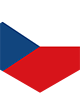 Cộng hoà Séc flag