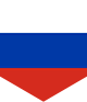 Liên bang Nga flag