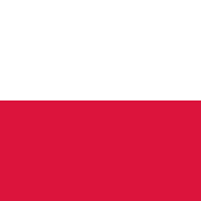 Ba Lan flag
